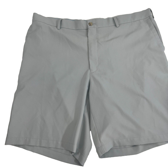 Peter Millar Mens Salem Performance  ME0EB82 Performance Shorts Camo Golf 40 - Picture 1 of 14
